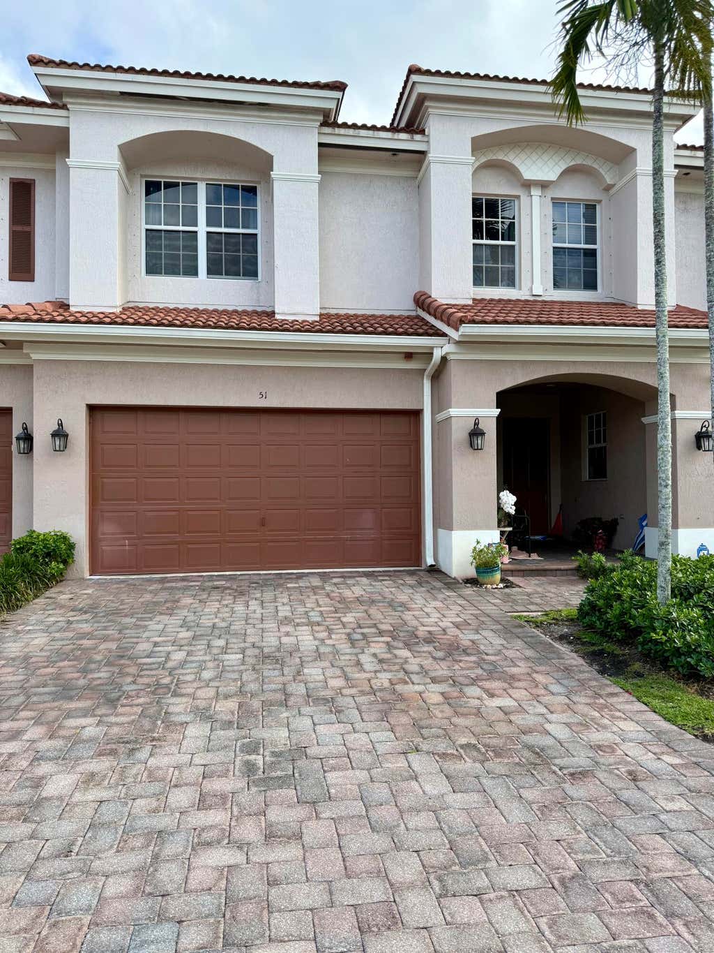 Photo of 51 Lancaster Road, Boynton Beach, FL 33426 (MLS # B26027879)