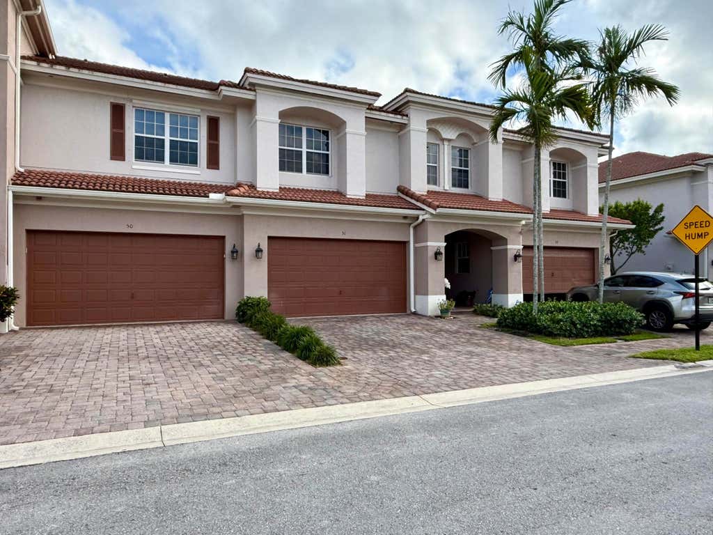 Photo of 51 Lancaster Road, Boynton Beach, FL 33426 (MLS # B26027879)