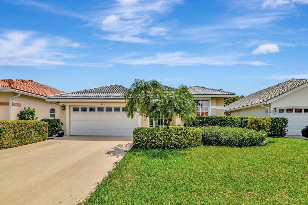 Photo of 5090 SE Devenwood Way, Stuart, FL 34997 (MLS # R11078727)