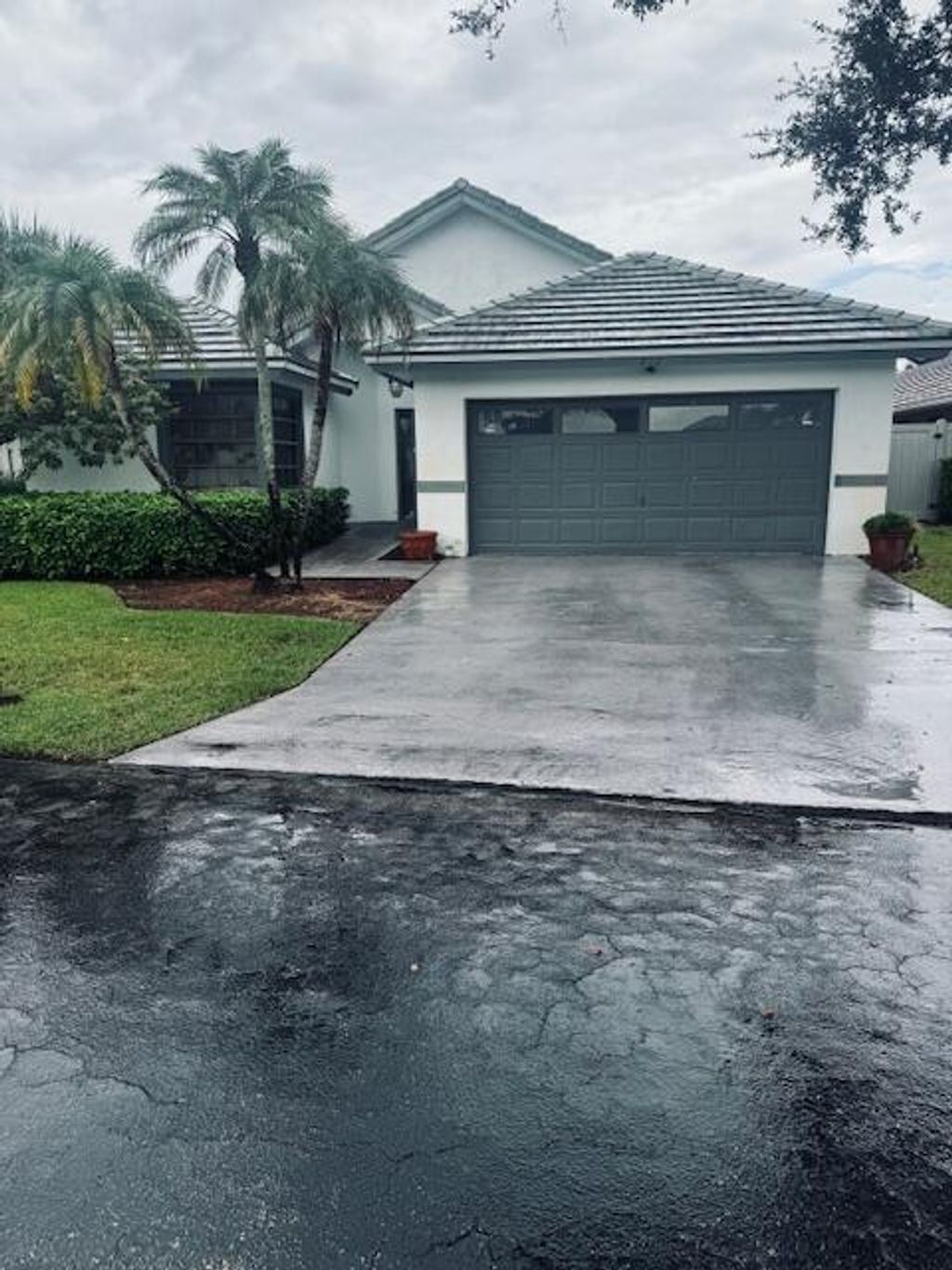 Photo of 222 Citrus Trail, Boynton Beach, FL 33436 (MLS # R11026565)