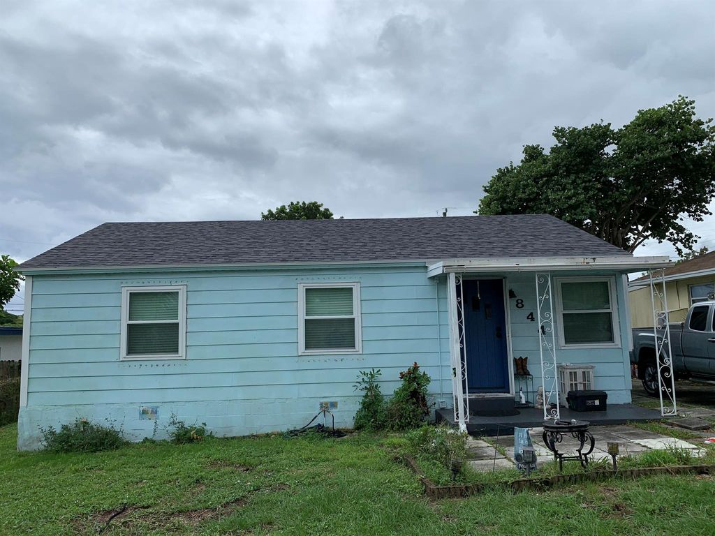Photo of 844 Bradley Street, West Palm Beach, FL 33405 (MLS # R11133933)
