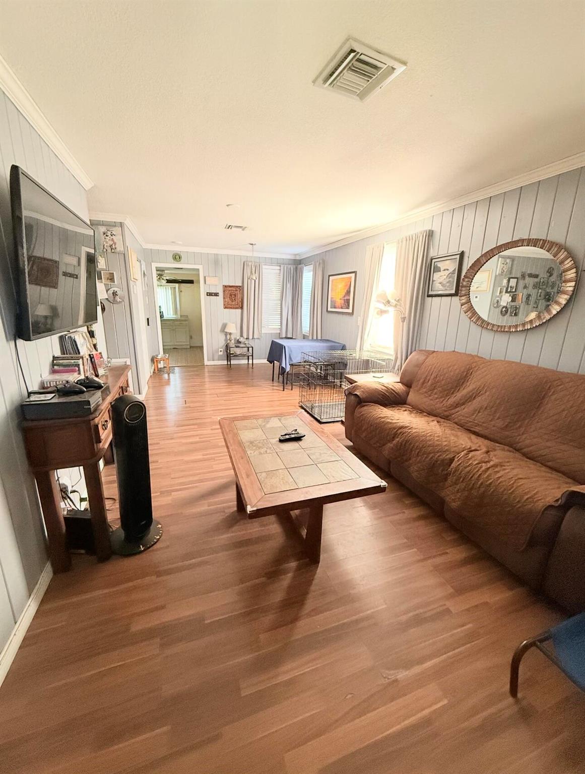 LAKEVIEW RIDGE - Residential