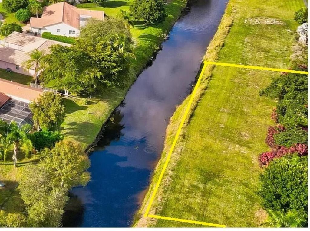 Photo of 0 NW 23rd Way, Boca Raton, FL 33431 (MLS # R11133226)