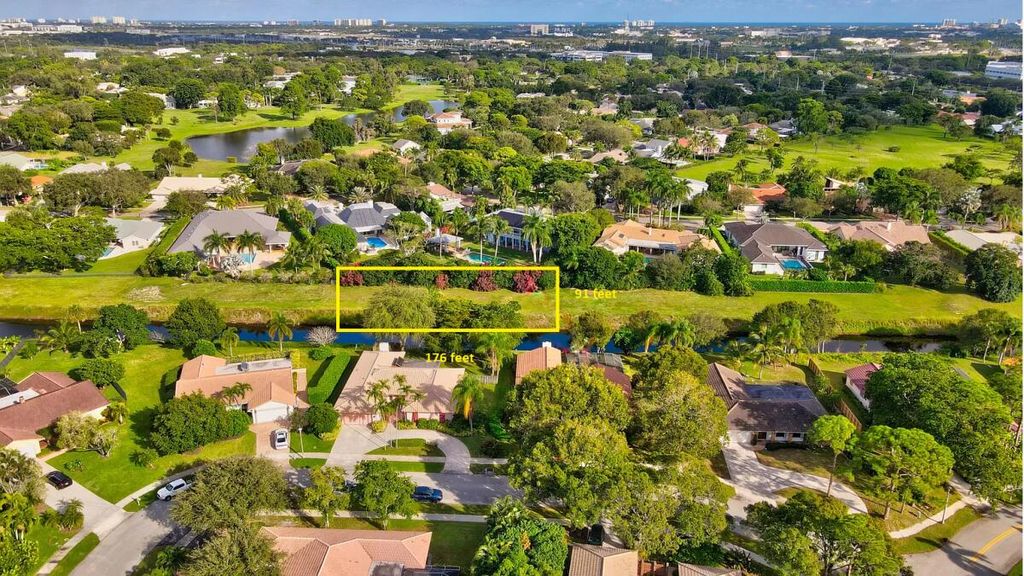 Photo of 0 NW 23rd Way, Boca Raton, FL 33431 (MLS # R11133226)