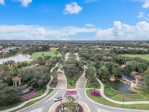 Tiny photo for 8251 Canopy Terrace, Parkland, FL 33076 (MLS # B26012614)