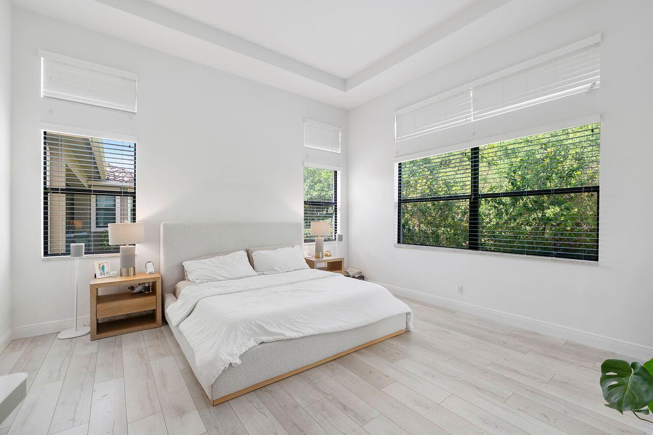 PARKLAND GOLF AND COUNTRY CLUB - Residential