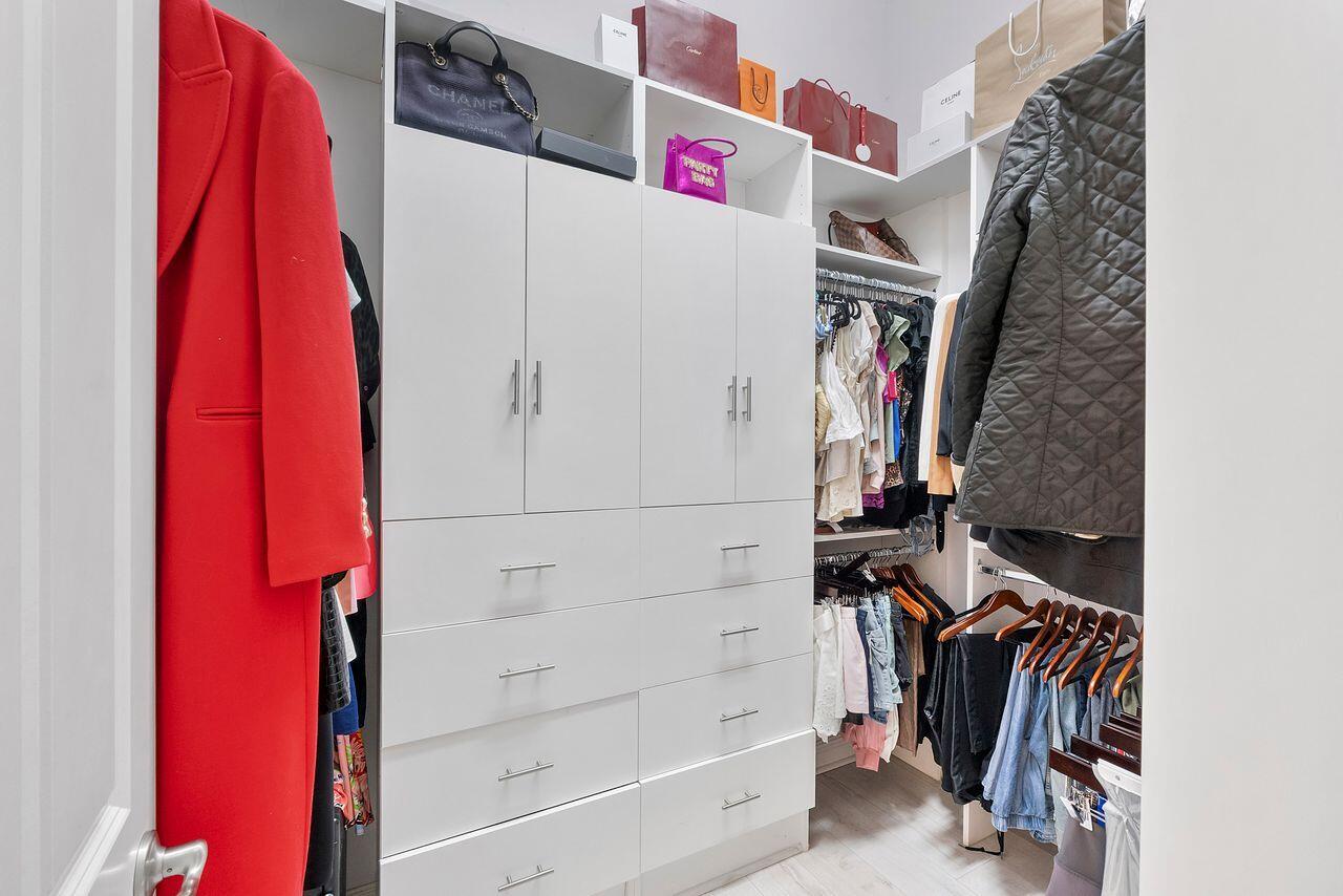 PARKLAND GOLF AND COUNTRY CLUB - Residential