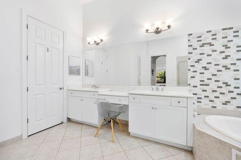 Tiny photo for 8251 Canopy Terrace, Parkland, FL 33076 (MLS # B26012614)