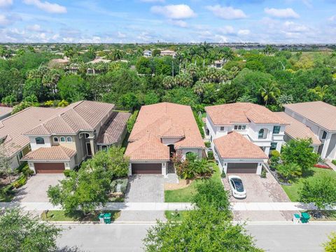 Tiny photo for 8251 Canopy Terrace, Parkland, FL 33076 (MLS # B26012614)