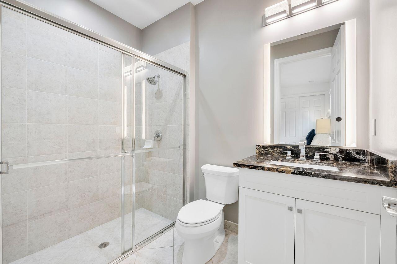 PARKLAND GOLF AND COUNTRY CLUB - Residential