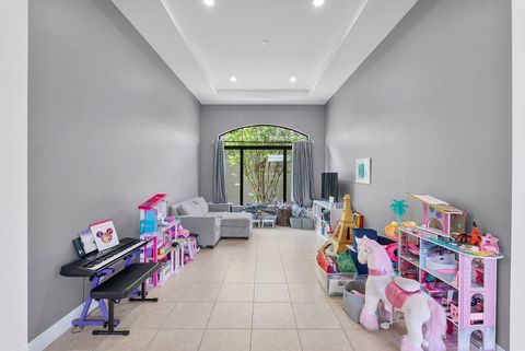 Tiny photo for 8251 Canopy Terrace, Parkland, FL 33076 (MLS # B26012614)