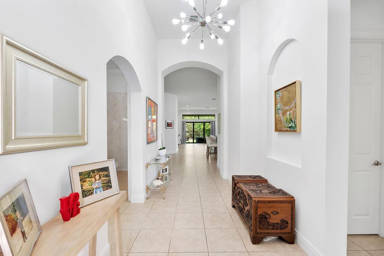 PARKLAND GOLF AND COUNTRY CLUB - Residential