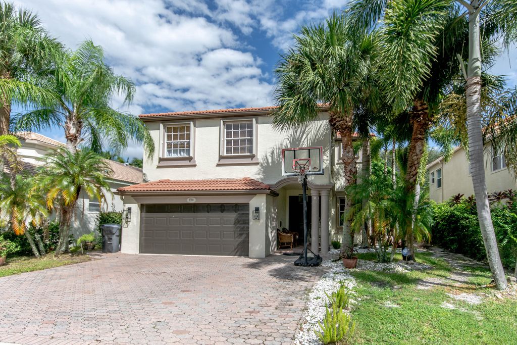 Photo of 8986 Alexandra Circle, Wellington, FL 33414 (MLS # R11035077)