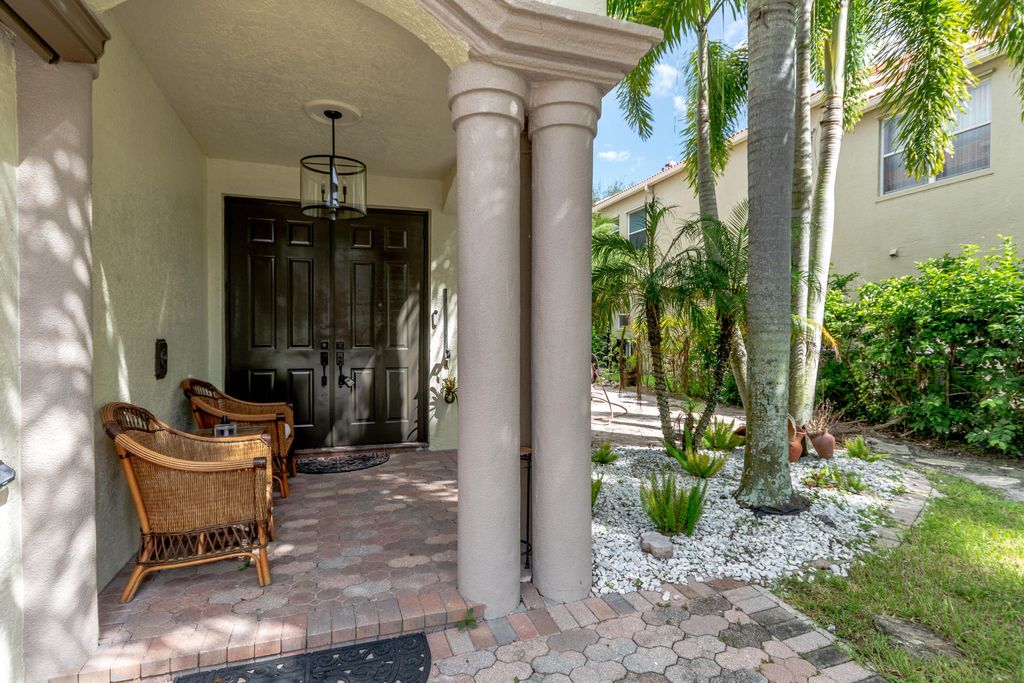Photo of 8986 Alexandra Circle, Wellington, FL 33414 (MLS # R11035077)