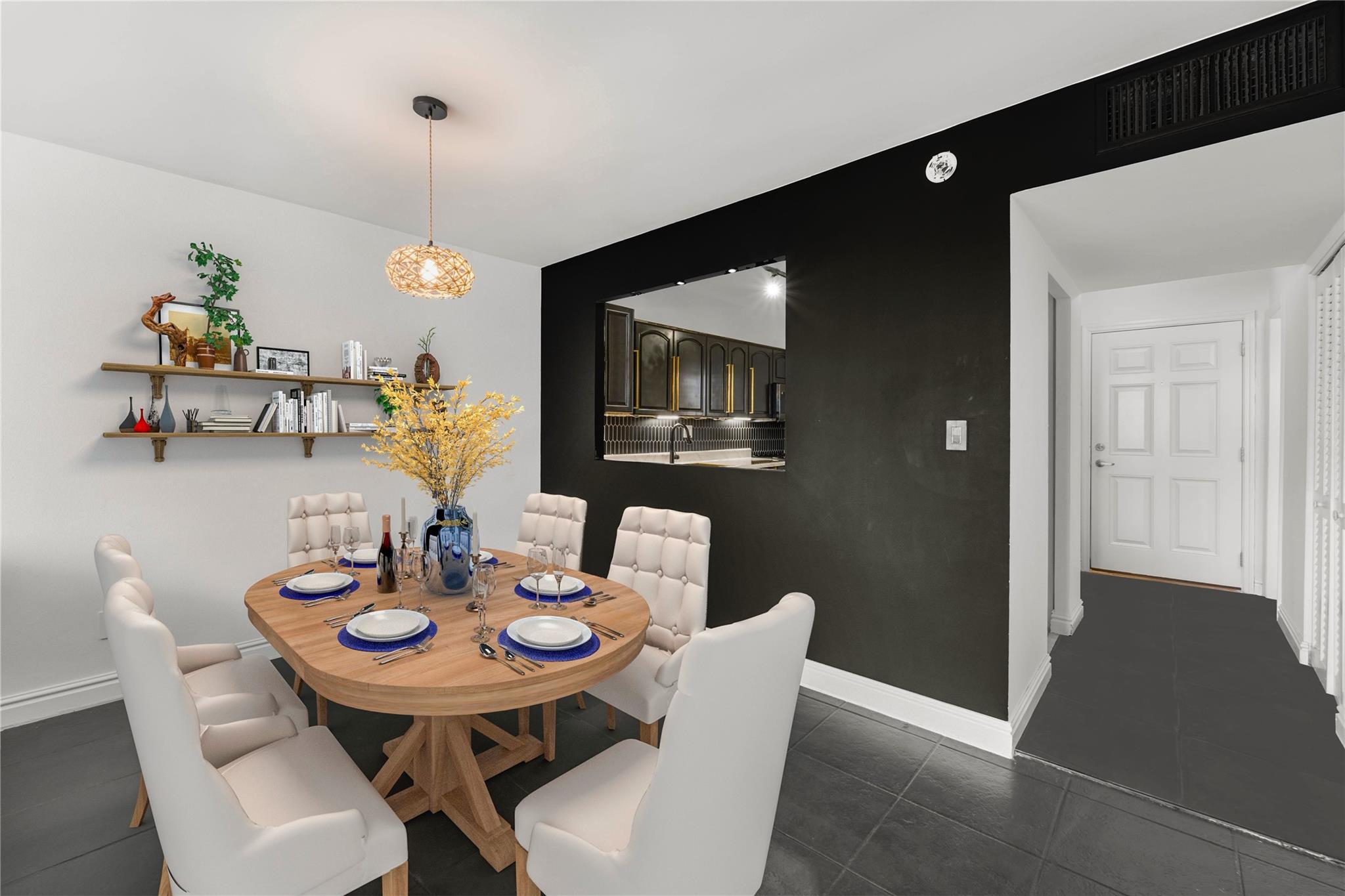 Riviera Condo - Residential