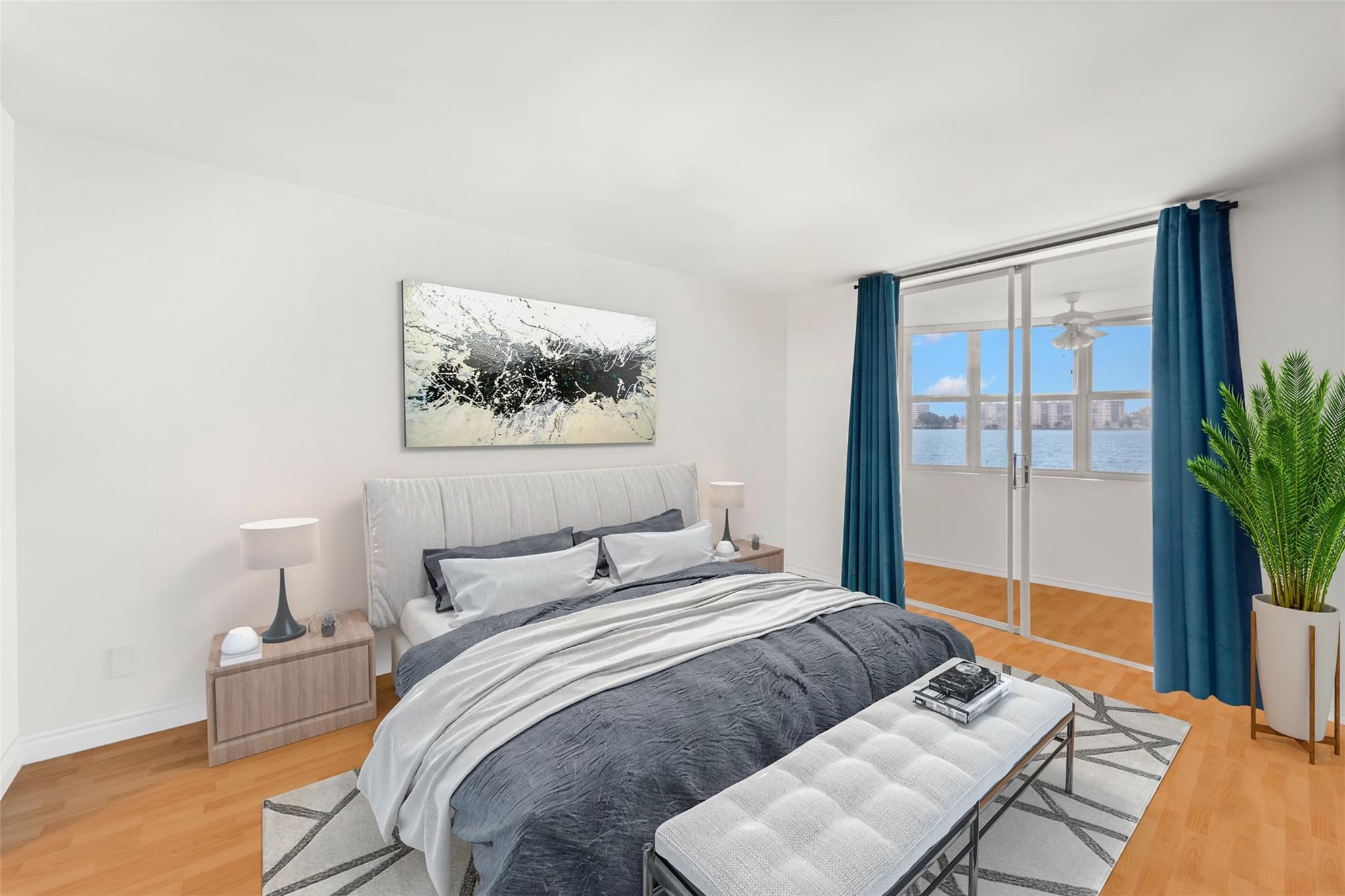 Riviera Condo - Residential