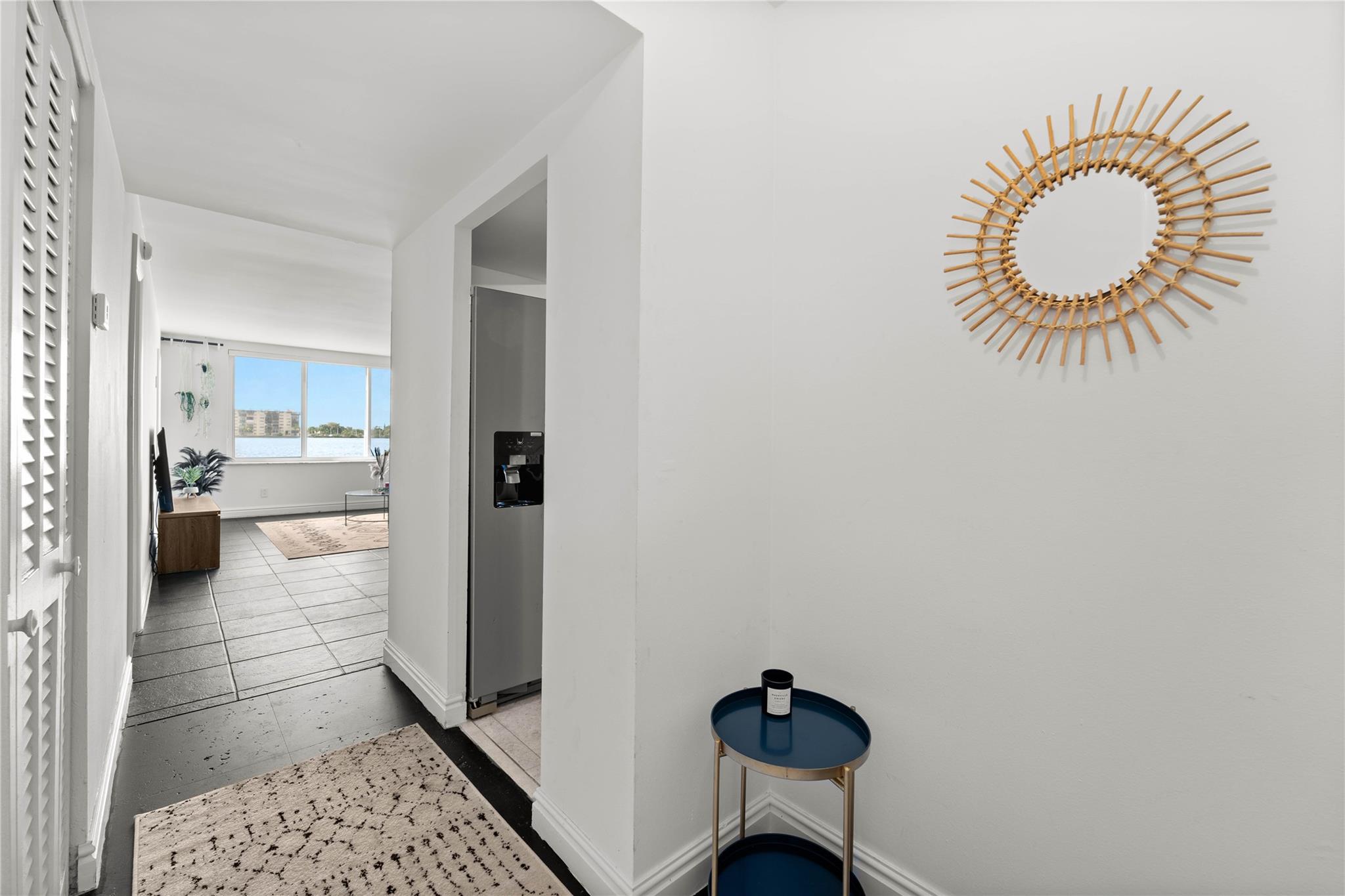 Riviera Condo - Residential