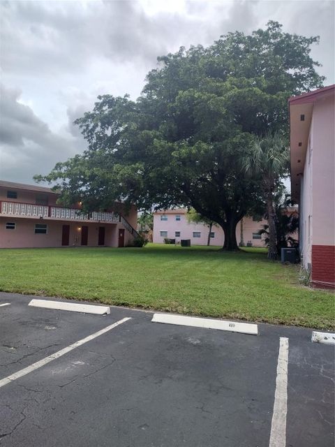 Tiny photo for 1001 SW 74th Avenue #201, North Lauderdale, FL 33068 (MLS # F10528771)