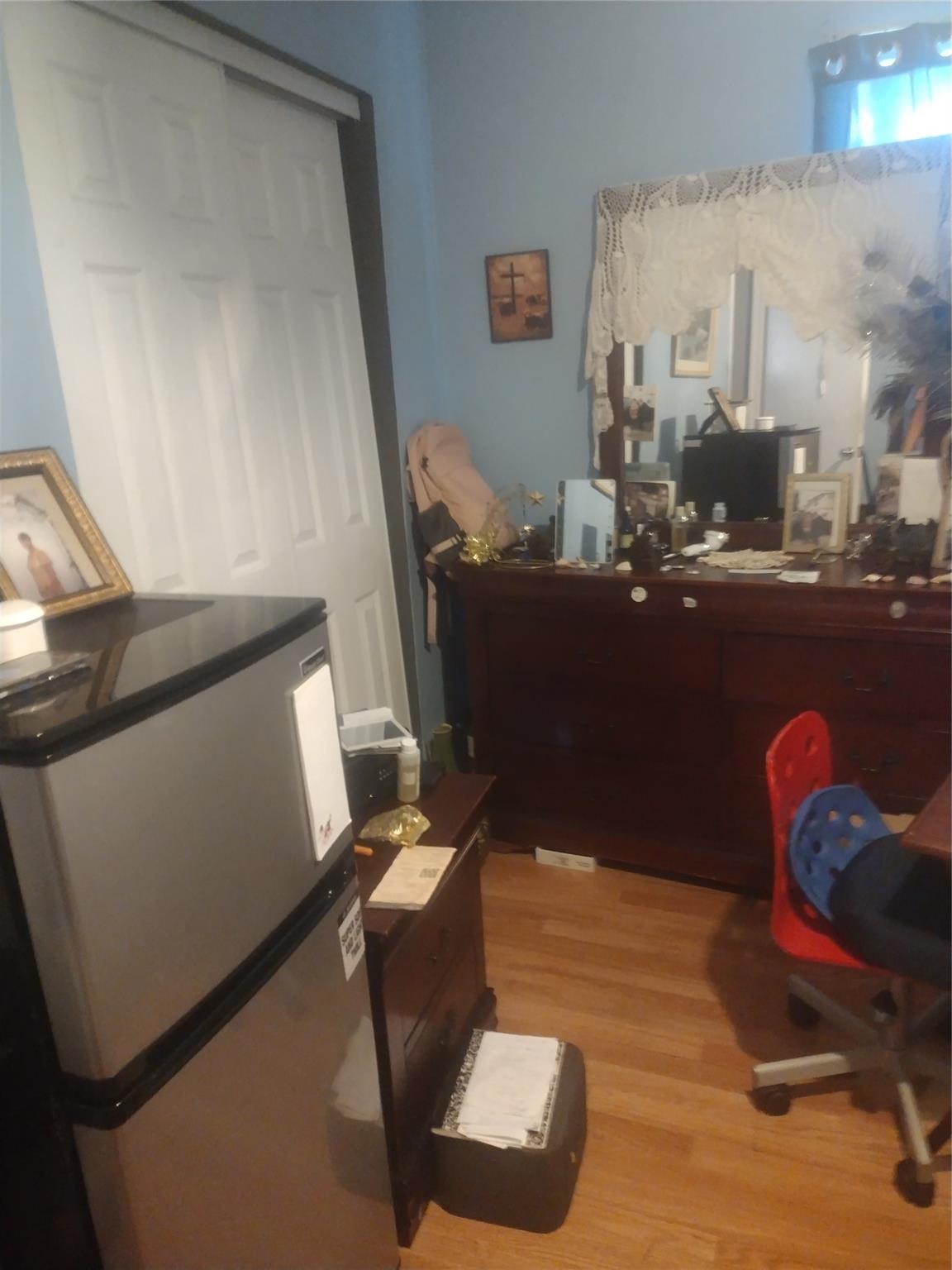 THE CHERRYTREE CONDO - Residential