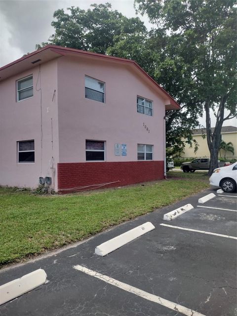 Tiny photo for 1001 SW 74th Avenue #201, North Lauderdale, FL 33068 (MLS # F10528771)
