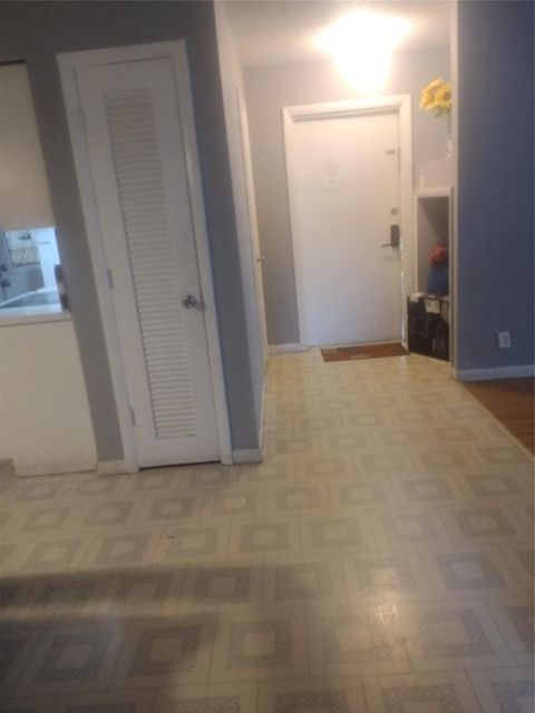 Tiny photo for 1001 SW 74th Avenue #201, North Lauderdale, FL 33068 (MLS # F10528771)