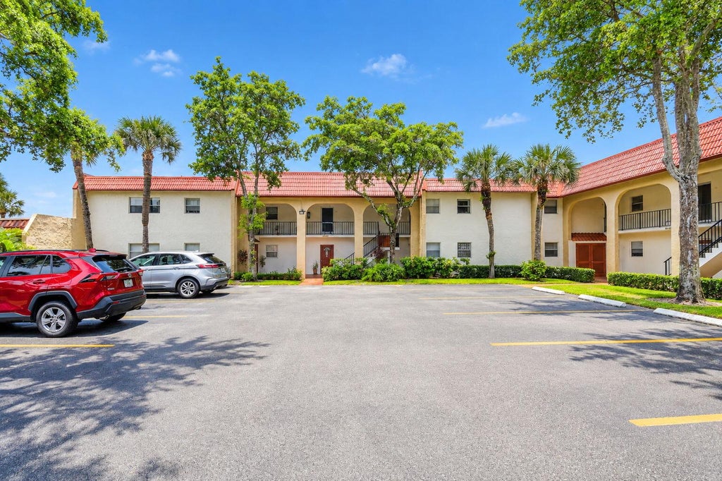 Photo of 453 Lake Frances Drive, West Palm Beach, FL 33411 (MLS # B26075994)