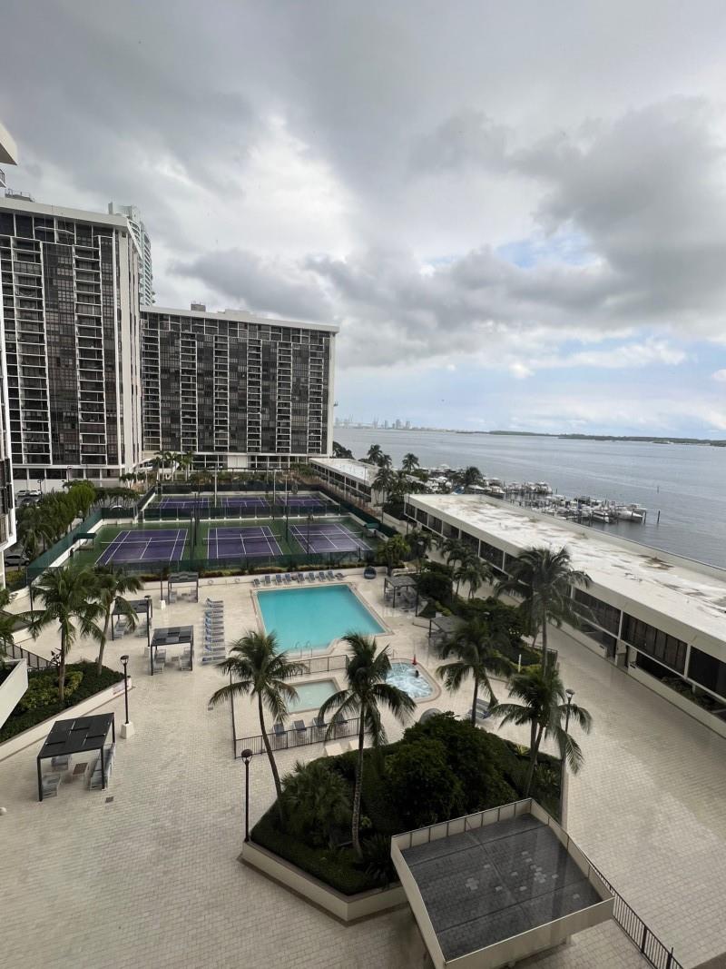 Photo 13 of 18 of 1925 Brickell Ave 804-805 condo