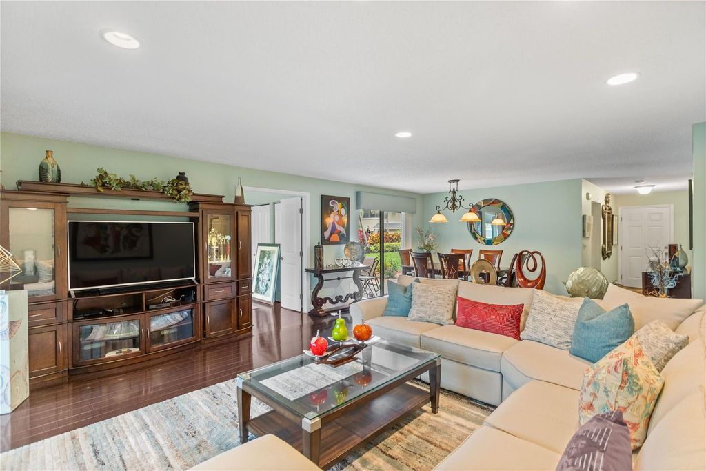 Photo of 32 Westgate Lane #C, Boynton Beach, FL 33436 (MLS # F10428518)