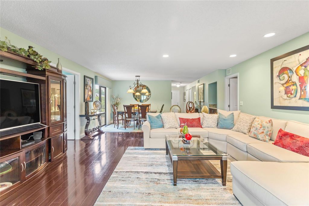 Photo of 32 Westgate Lane #C, Boynton Beach, FL 33436 (MLS # F10428518)