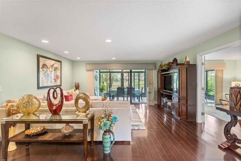 Photo of 32 Westgate Lane #C, Boynton Beach, FL 33436 (MLS # F10428518)