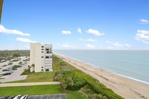 A home in Jensen Beach