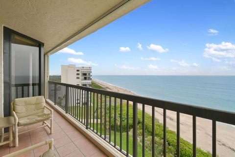 A home in Jensen Beach