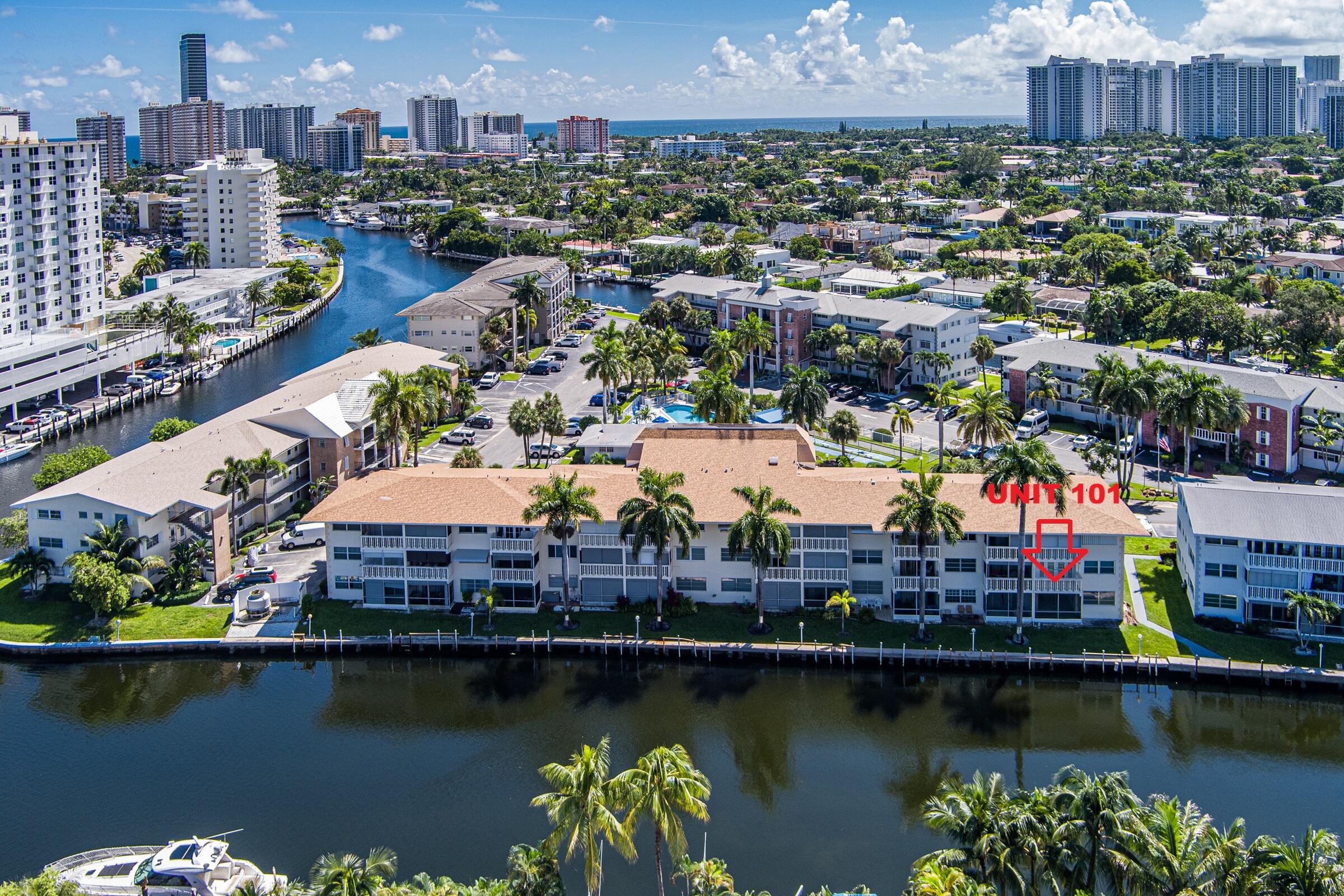460 Paradise Isle Boulevard 101