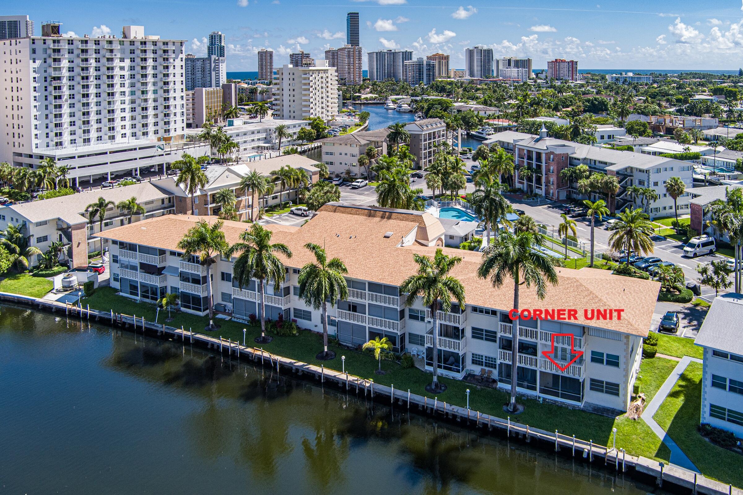460 Paradise Isle Boulevard 101