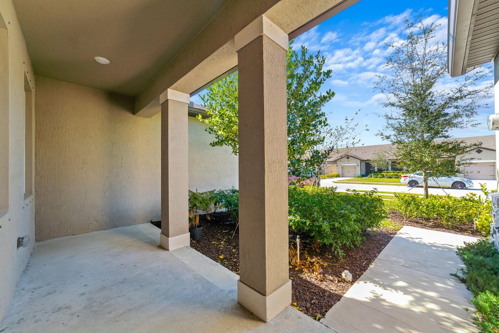 Photo of 1718 Party Place, Fort Pierce, FL 34947 (MLS # R11157782)