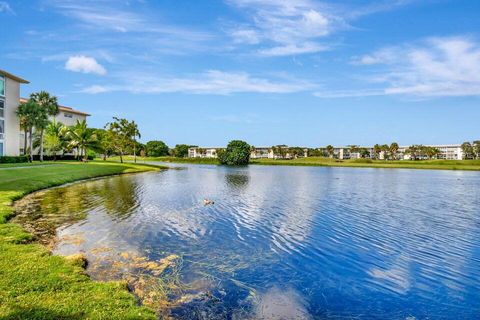 A home in Coconut Creek