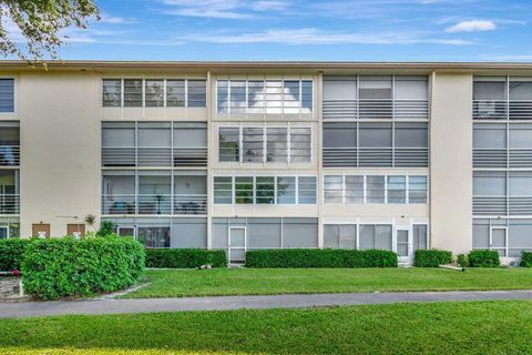 A home in Coconut Creek