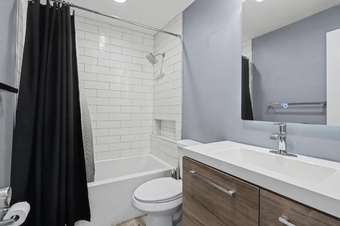 CENTRAL PARK ANNEX - Residential