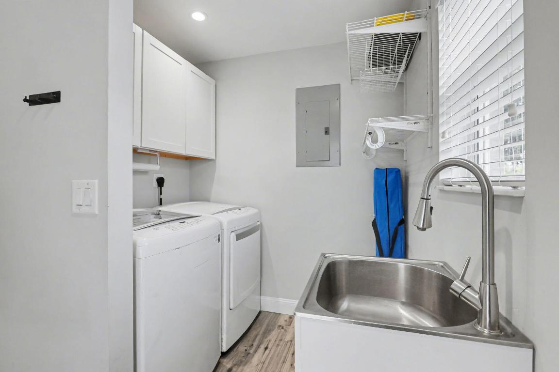 CENTRAL PARK ANNEX - Residential