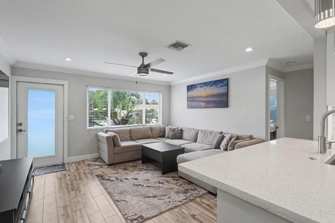 CENTRAL PARK ANNEX - Residential