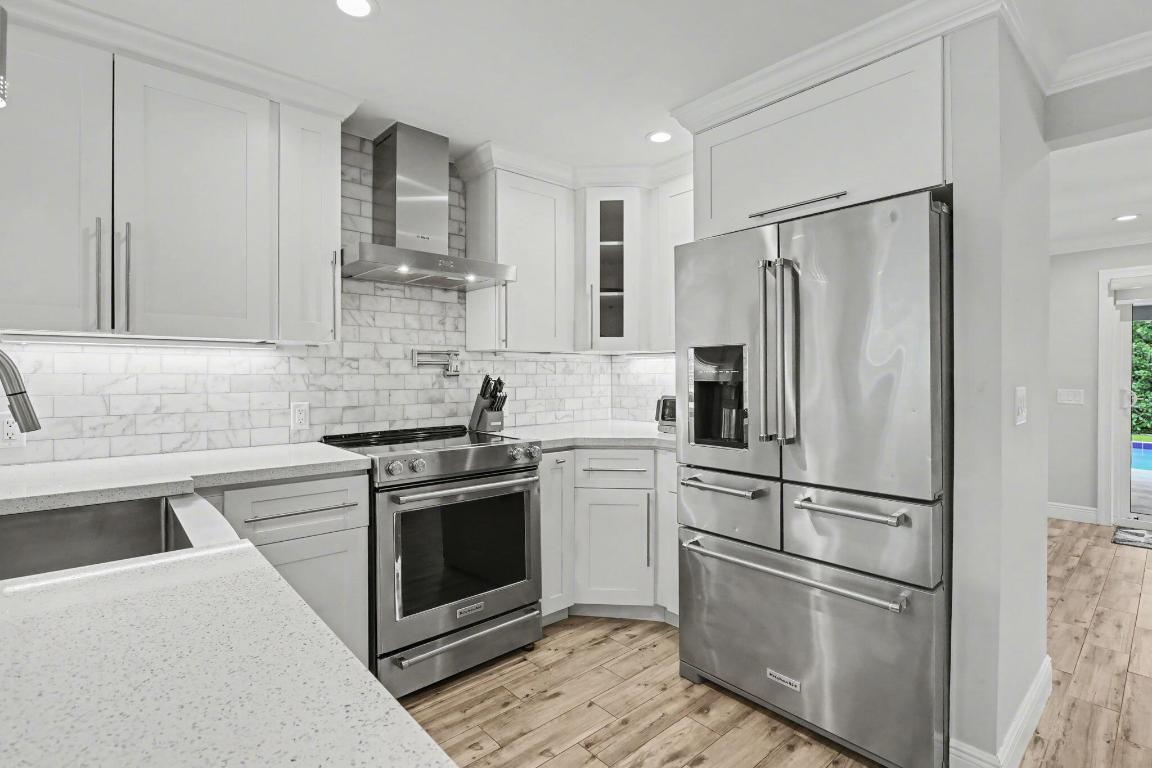 CENTRAL PARK ANNEX - Residential