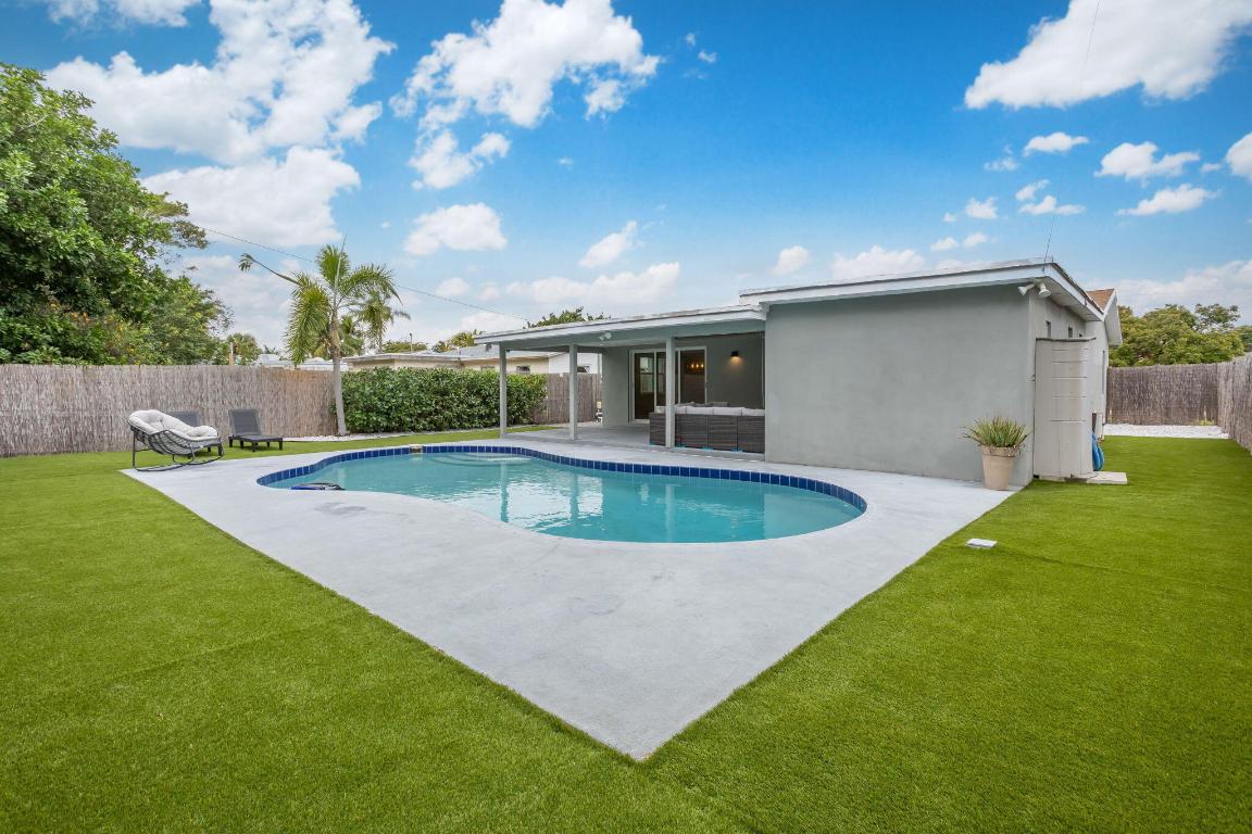 CENTRAL PARK ANNEX - Residential