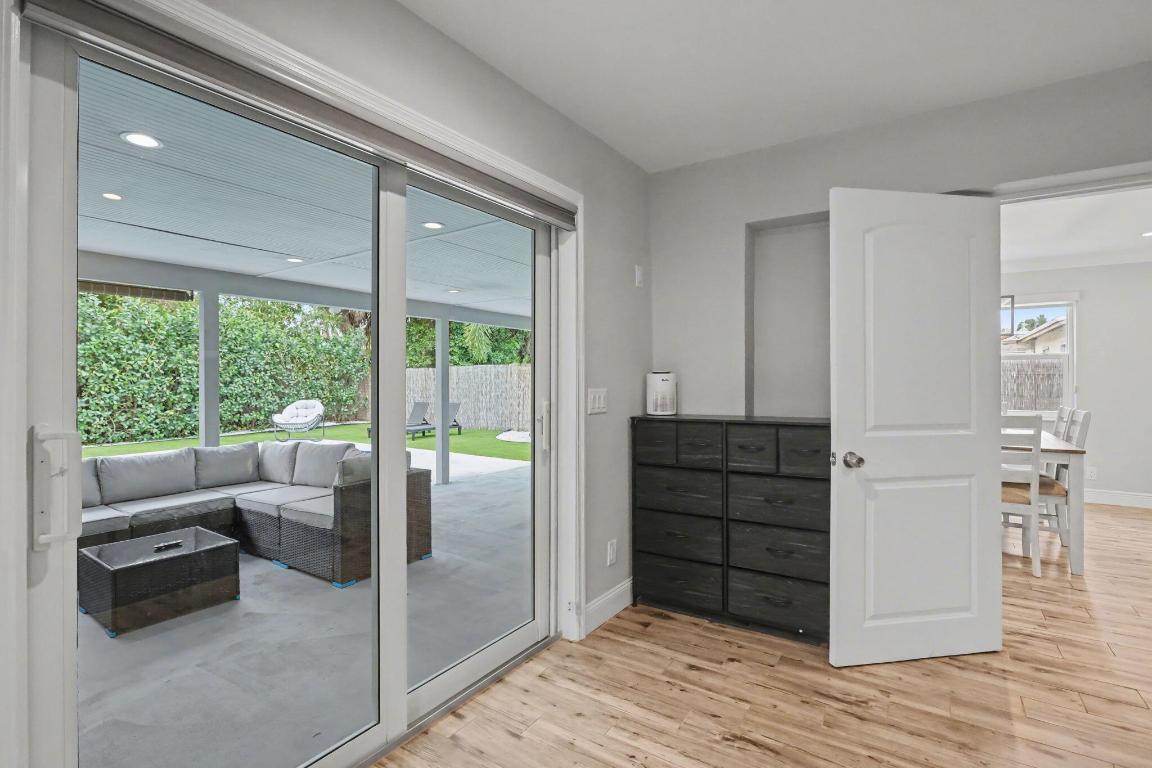 CENTRAL PARK ANNEX - Residential