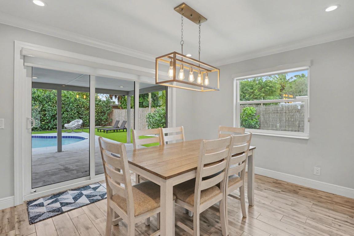 CENTRAL PARK ANNEX - Residential