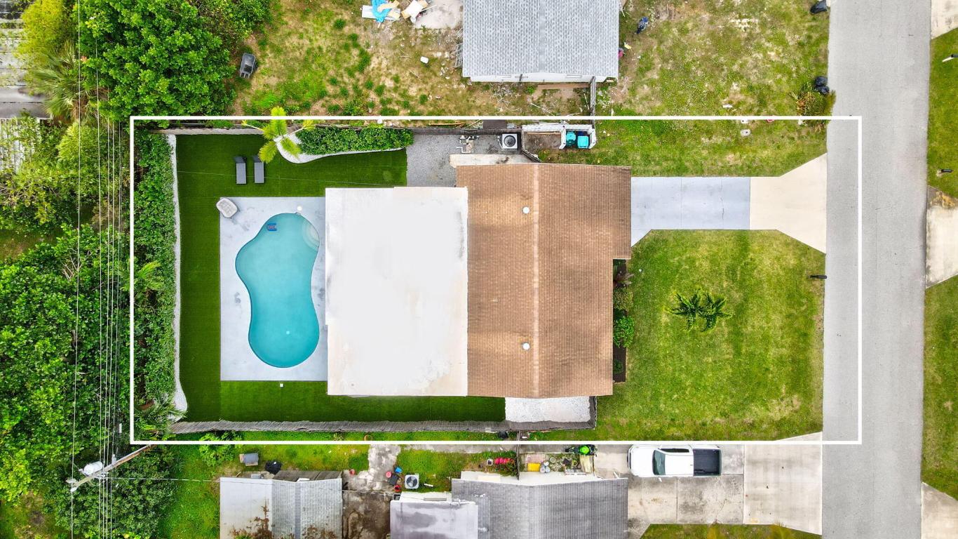 CENTRAL PARK ANNEX - Residential