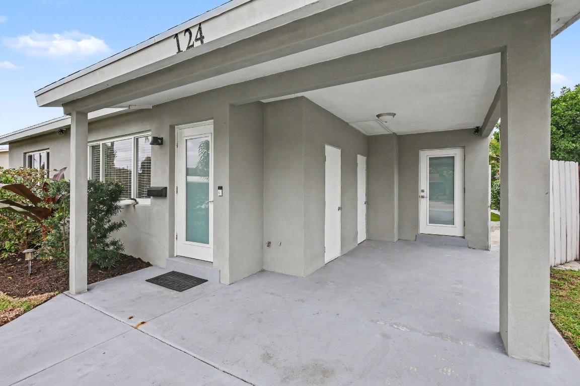 CENTRAL PARK ANNEX - Residential