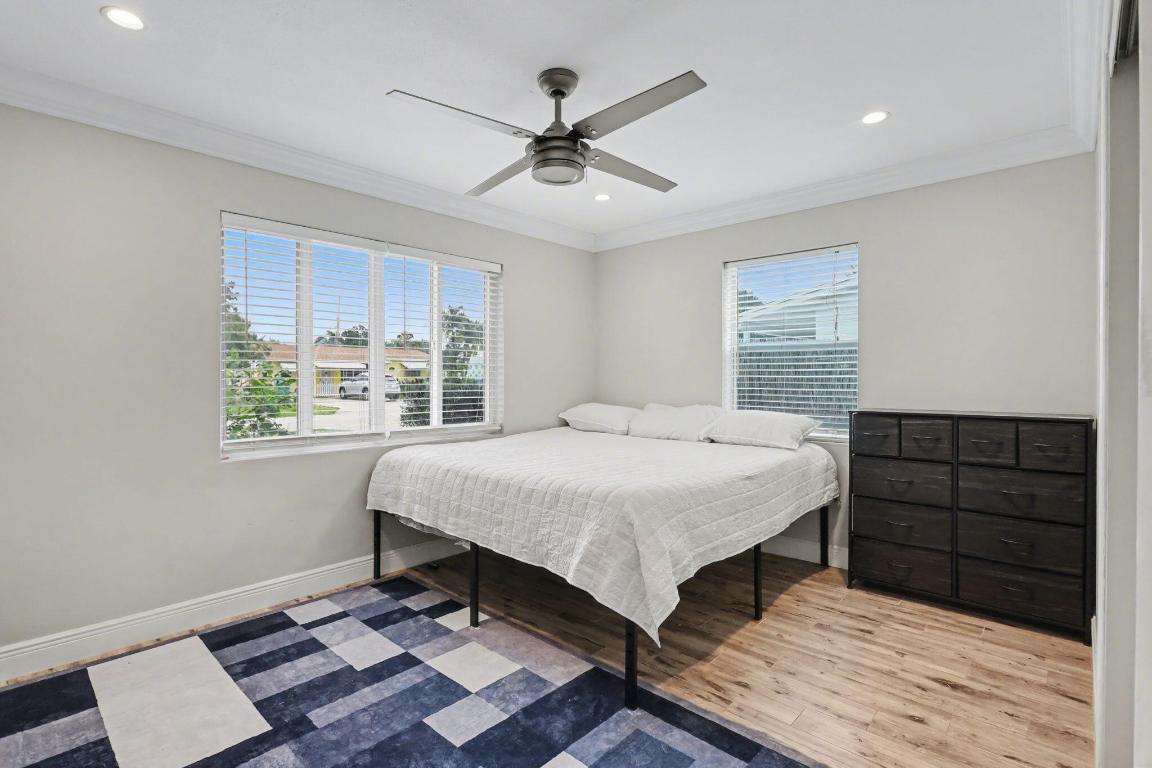 CENTRAL PARK ANNEX - Residential