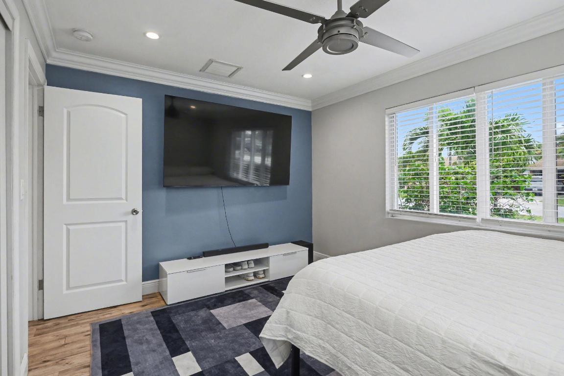 CENTRAL PARK ANNEX - Residential