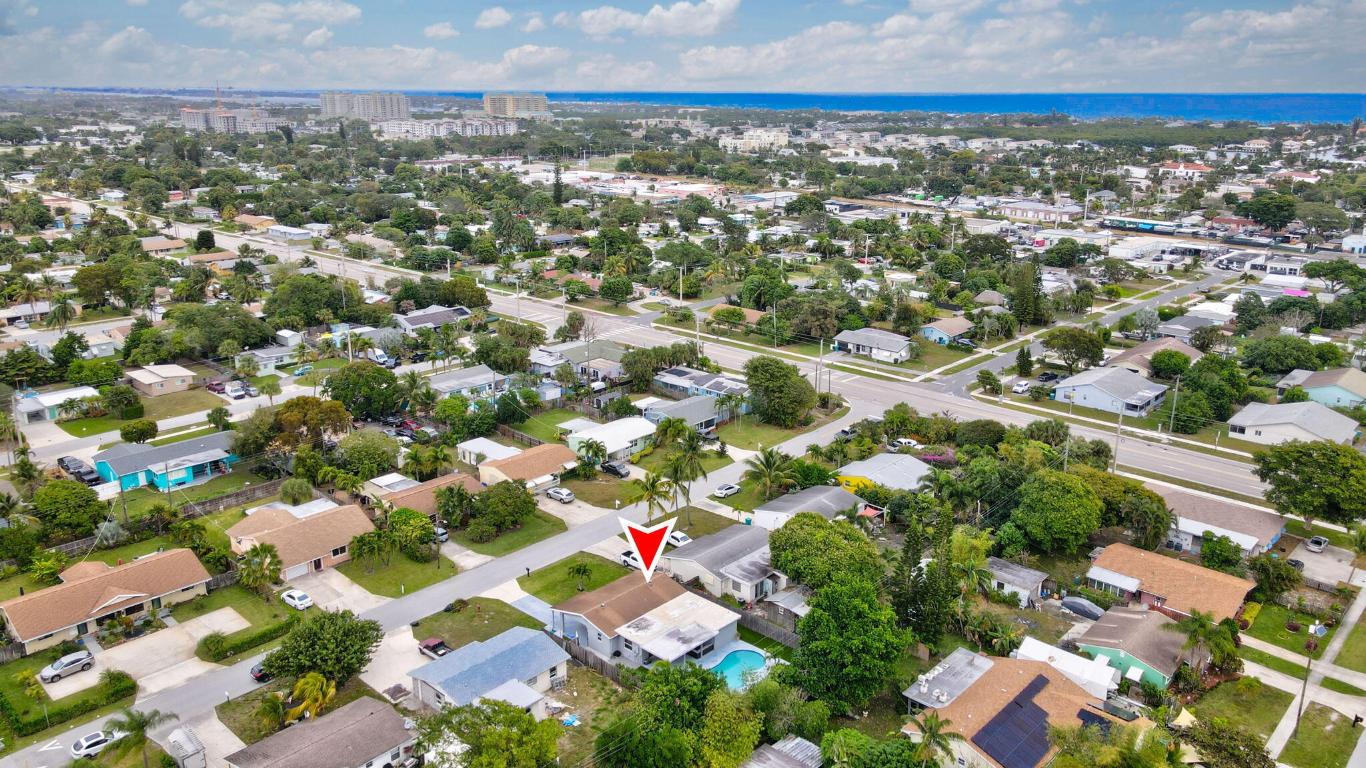CENTRAL PARK ANNEX - Residential