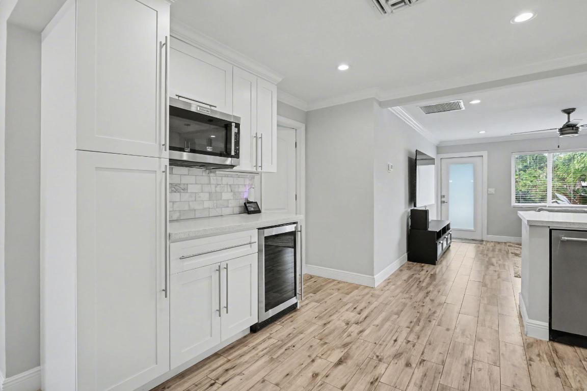 CENTRAL PARK ANNEX - Residential